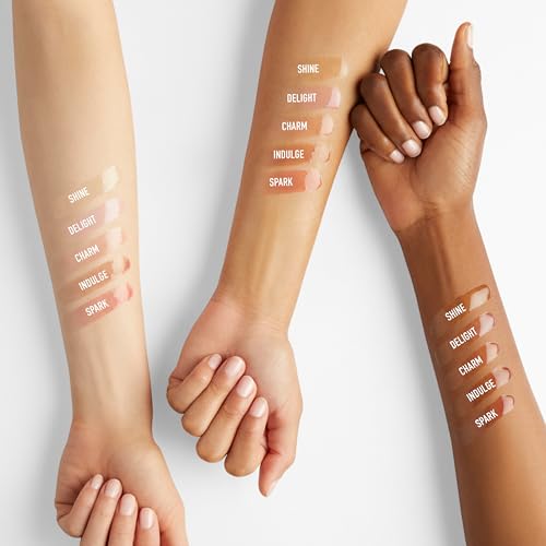 bareMinerals Nourishing Lip Oil - Hydrating & High-Shine