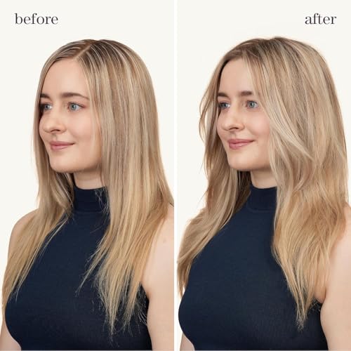 Pureology Style + Protect Instant Levitation Mist For Fine,Color-Treated Hair - Volumizes Without Weighing Down,Sulfate-Free & Vegan,(Pack of 2)