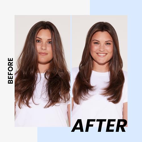 Moisture Shampoo | Boost Hydration | Improve Manageability and Shine | Nourish Dry Hair | Color Safe | Efforless Detangling | Normal to Dry Hair