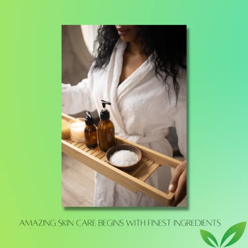 Dr Adorable Rose Wax, Bulgarian Organic, 2 Oz