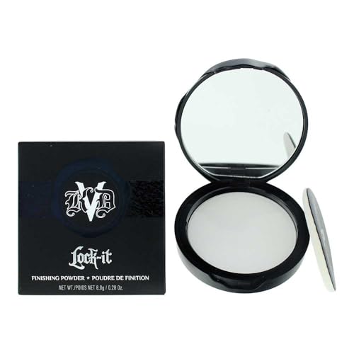 Lock-It Blotting Powder Refill Fair