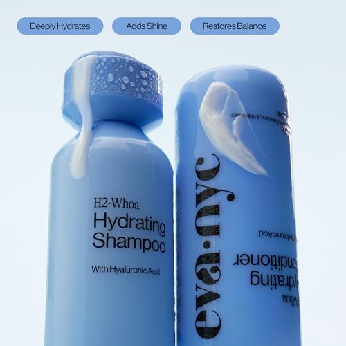 Selsun Blue Moisturizing with Aloe Dandruff Shampoo 11 oz (Pack of 2)