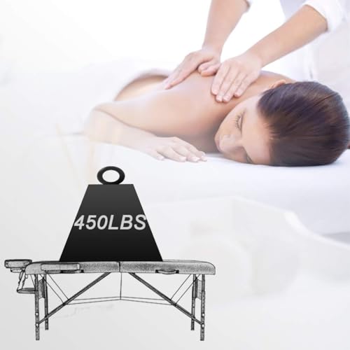 Portable Massage Table 24