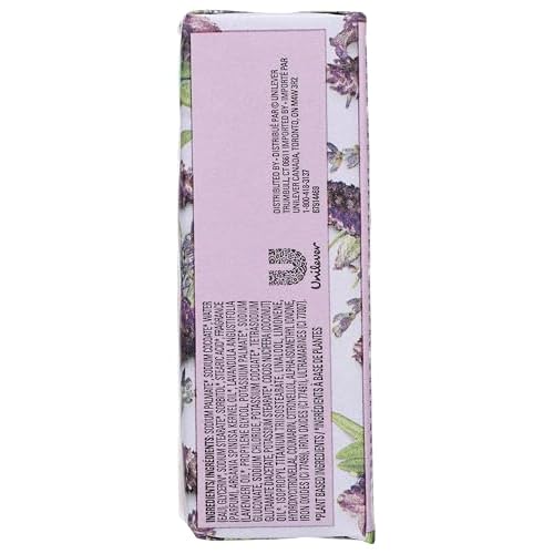 Love Beauty And Planet Argan Oil & Lavender Bar Soap, 7 Oz