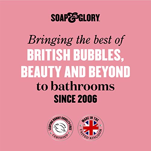 Soap & Glory Cool The Shots Plumping Lip Gloss 4ml