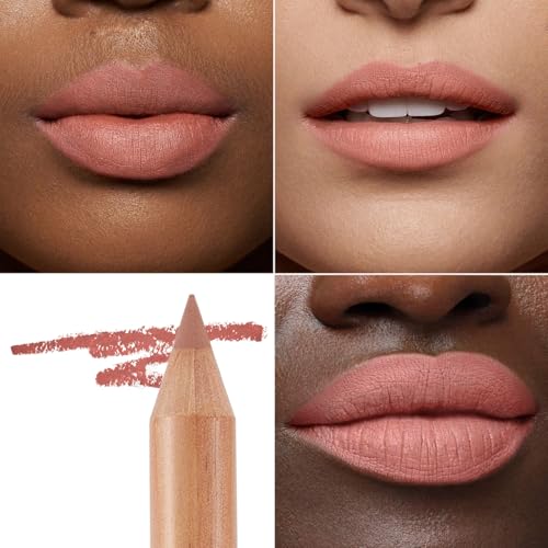 PHOFAY 12-Piece Lip Liner Set – Long-Wearing, Waterproof