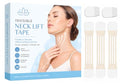 Neck Lift Tape - Matte Transparent Water-Resistant 28 Strips