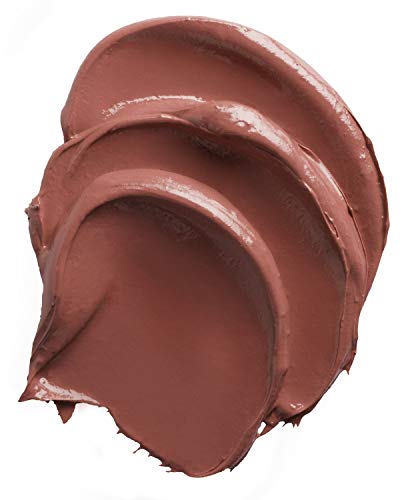 Burt's Bees Natural Moisturizing Lipstick - Suede Splash