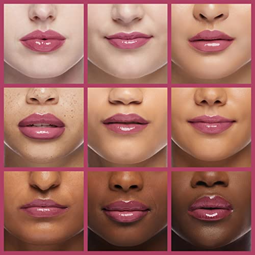 Ellen Tracy 10-Piece Lip Gloss Collection Set