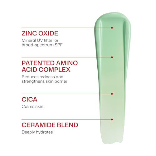 EltaMD UV Skin Recovery Mineral Sunscreen SPF 50