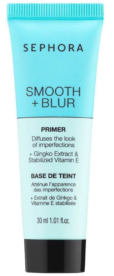 SEPHORA COLLECTION Smooth + Blur Primer