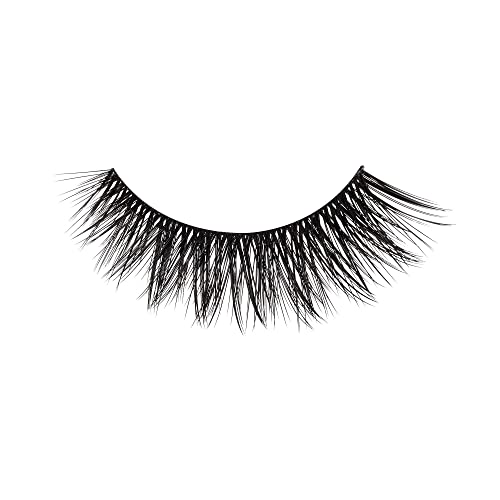 i-Envy 3D Glam Collection Multi-angle & Volume (6 PACK, KPEI07)