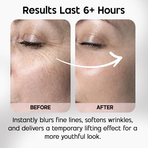 Celestolite Estrella Wrinkle Serum - Anti-Aging Eye & Face 0.53oz