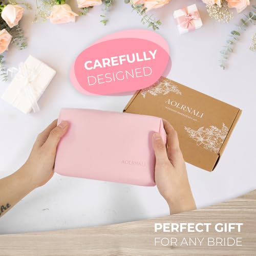 Bridal Emergency Kit - 30+ Wedding Day Essentials & Survival Set