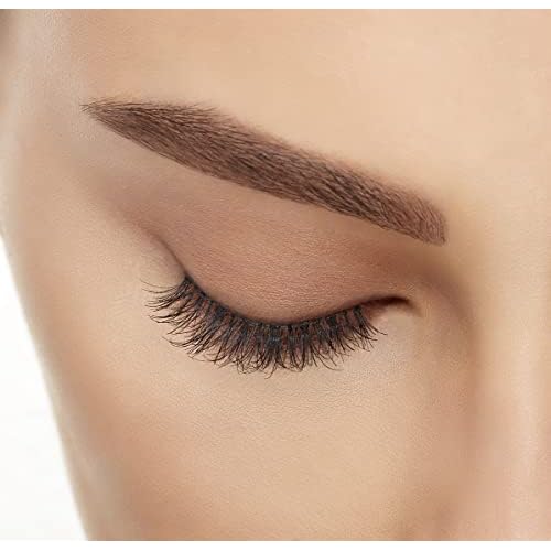 Wispies 122 Black