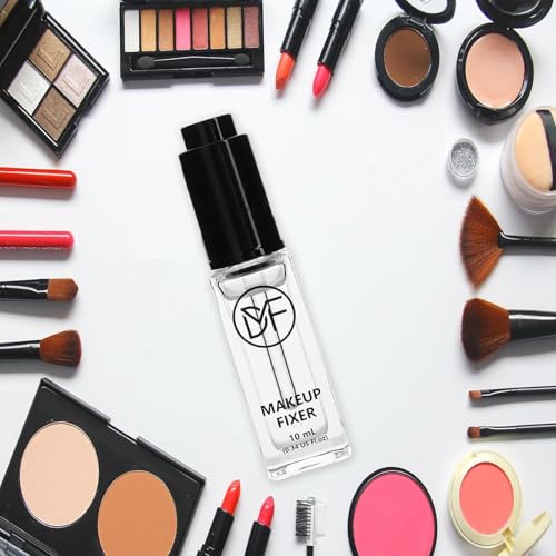 Makeup Fixer Liquid - Waterproof Pigment Activator 10mL