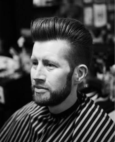 Shiner Gold Clay Pomade | Strong Hold Matte Finish | 3.5oz