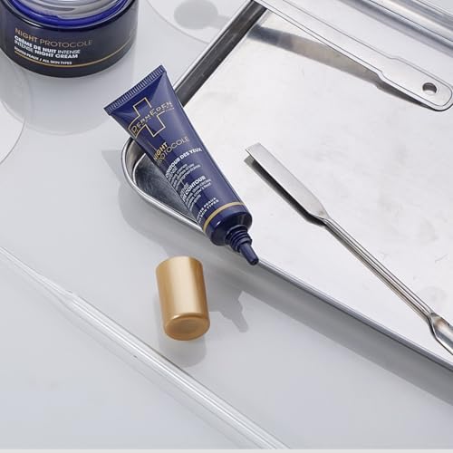 DERMEDEN NIGHT PROTOCOLE INTENSE ANTI-AGEING EYE CONTOUR CREAM 15ML ¡¦