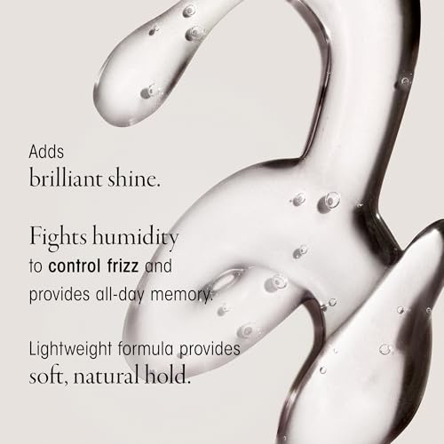 Oribe Curl Gloss Hydration & Hold 5.9oz - Adds Shine & Smooths Frizz