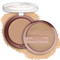 Bellapierre Banana Setting Powder – Talc-Free Under-Eye Brightening