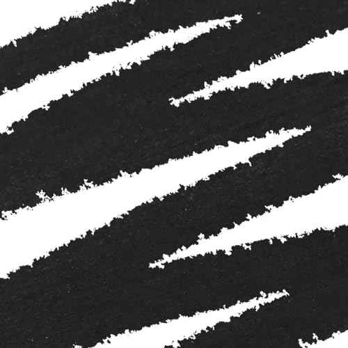 ColourPop SWERVE Matte Creme Gel Eyeliner Retractable Pencil (True Black), 0.2g (0.007 Ounce)