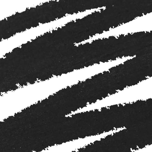 ColourPop SWERVE Matte Creme Gel Eyeliner Pencil in True Black