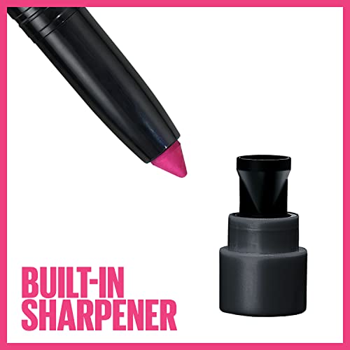 Maybelline Color Tattoo 24HR Eye Shadow Stick - I am Shining