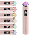 medicube Booster Pro X2 7-in-1 Beauty Device | Pink