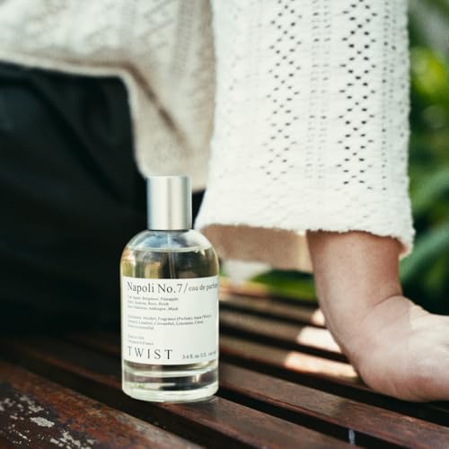 Twist The Don No.22 - Inspired by Boss Bottled EDT Perfume for Men