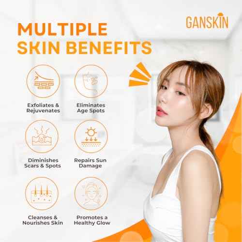 Turmeric Face Cream ? All Natural Skin Brightening Lotion ? Turmeric Whipped Body Butter for Dark Spots, Hyperpigmentation ? Skincare Cleanses, Fights Acne, Evens Tone, Scars, Sun Damage