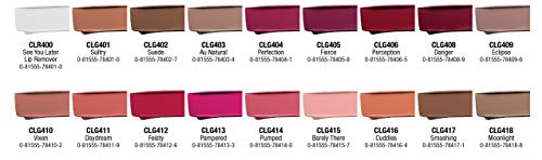 L.A. COLORS Matte Liquid Lip Color - Moonlight