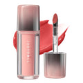 4 Pcs Lip Gloss Oil Set, Fruit Flavored Lip Gloss Set Cute Lip Jelly Hydrating Lip Make-Up for Kids and Teens, Kid Friendly, Party Gift