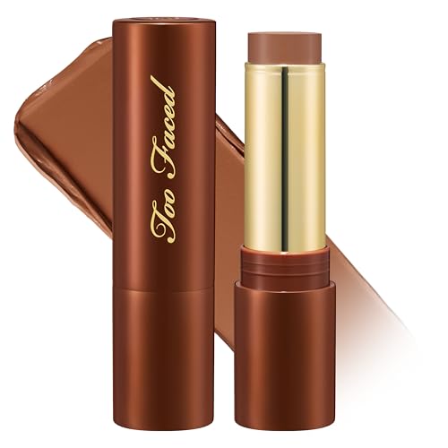 Too Faced Chocolate Soleil Bronzing & Sculpting Stick - 0.28 oz