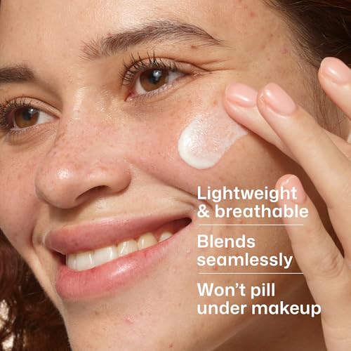 EltaMD UV Clear SPF 50 Face Sunscreen for Blemish-Prone Skin - 1.7 oz (Variation: New Blemish Prone)