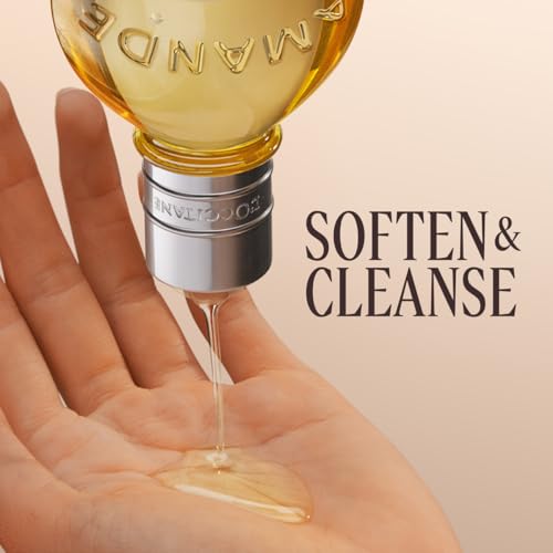 L'OCCITANE Almond Shower Oil - Cleansing & Softening Body Wash