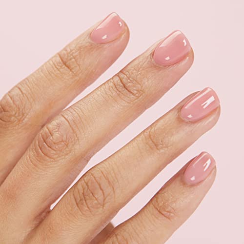 Cirque Colors Rose Jelly Sheer Pink Nail Polish 11mL