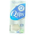 Q-Tips Cotton Swabs Pack of 4 – 680 Soft Cotton Ear & Personal Care
