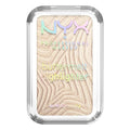 NYX Buttermelt Highlighter Powder - Light Champagne, 12H Wear