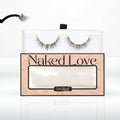 Gazelle Naked Love DIY Cluster Lashes - Pre-Mapped Korean Silk