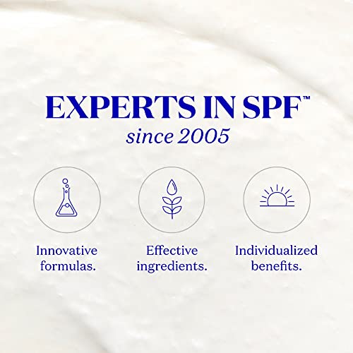 Supergoop! (Re) setting Face Powder SPF 35, Translucent - Broad Spectrum Mineral Sunscreen - 0.15 oz - Shine Control, Matte Finishing, On-the-Go Sun Protection