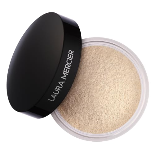 Laura Mercier Translucent Loose Setting Powder | Oil-Free Shine Control