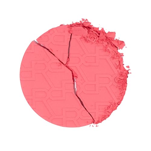 Revolution Blusher Reloaded Talc-Free Powder Blush - Pink Lady