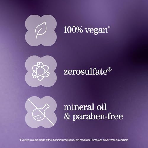 Pureology Hair Hydration Discovery Kit - Travel Size Shampoo & Conditioner