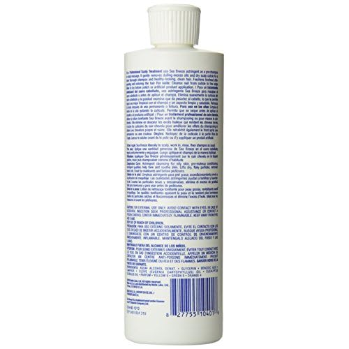 Seabreeze Astringent, 12 Ounce