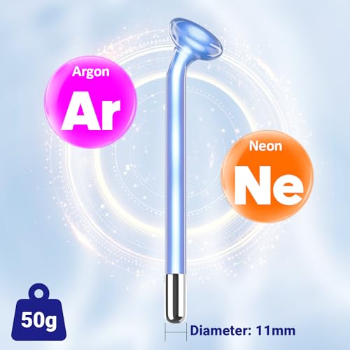 UUPAS Mushroom Tube Glass Attachment Replacement