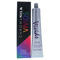 ChromaSILK Semi-Permanent Hair Color 3oz - AquaMarine