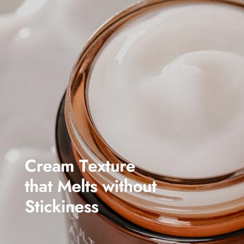 MIZON All-in-One Snail Repair Cream ? Korean Face Moisturizer with Snail Mucin 12 Natural Extracts Hydrating & Nourishing Cream for Fine Lines Wrinkles & Blemish Care ? Big Size(4.06 fl oz)