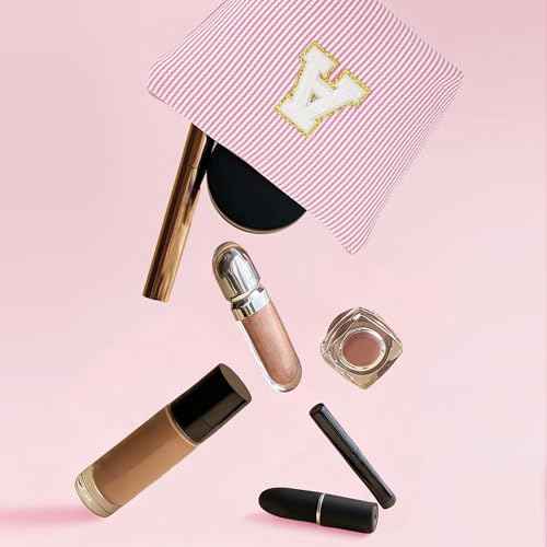 Christmas Gifts for Grandkids - Stocking Stuffers for Teen Girls, Xmas Stocking Stuffers for Kids, Birthday Christmas Gifts for Grandkids, Teen Girl Gift Trendy Stuff, Light Pink A