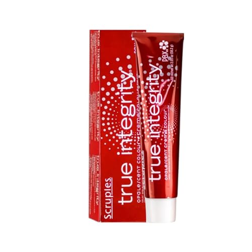 Scruples True Integrity Opalescent Color Creme, 8mg, 2.05 Ounce