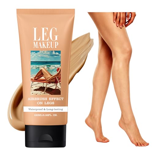Erinde Waterproof Body Makeup | Tattoo Cover Up & Concealer